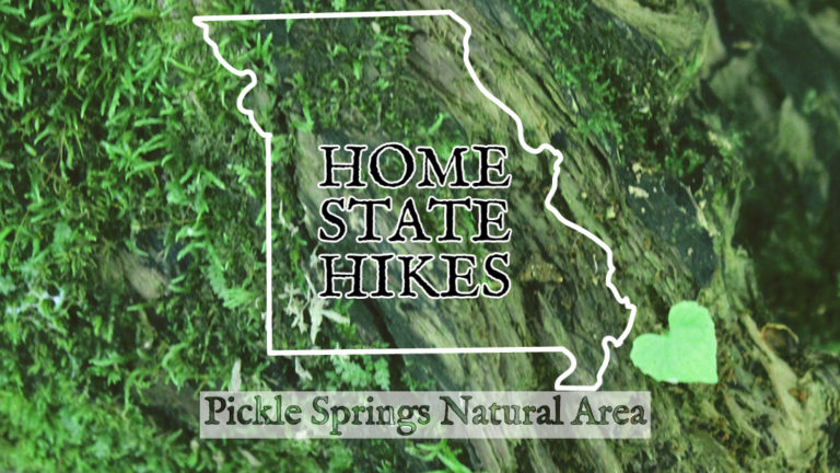 Pickle Springs Natural Area
